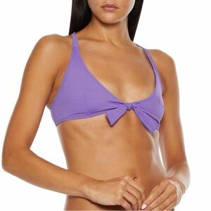 SOLID & STRIPED Fiona Top - Size Small